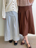 The Sidewalk Skirt